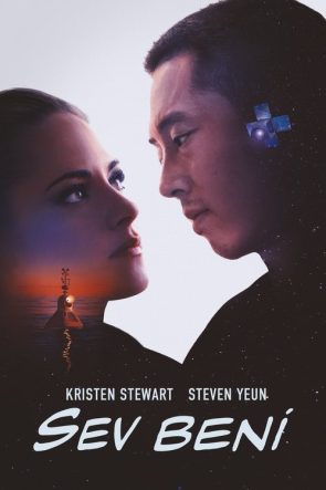 Sev Beni izle (2025)
