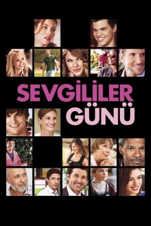 Sevgililer Günü izle (2010)