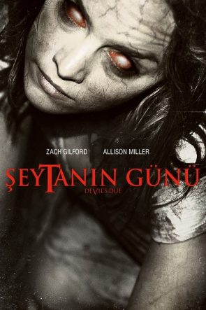Şeytanın Günü izle (2014)