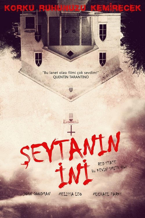 Şeytanın İni izle (2011)