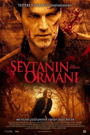 Şeytanın Ormanı izle (2012)