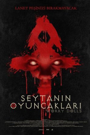 Şeytanın Oyuncakları izle (2016)