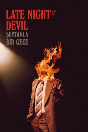 Şeytanla Bir Gece izle (2024)