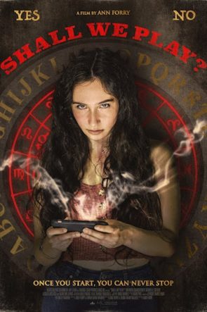 Shall We Play? izle (2020)