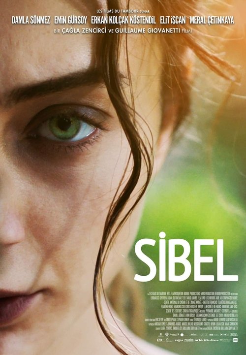 Sibel izle (2019)