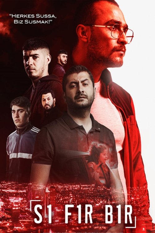Sıfır Bir izle (2020)