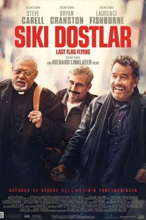 Sıkı Dostlar izle (2017)
