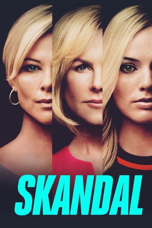 Skandal izle
