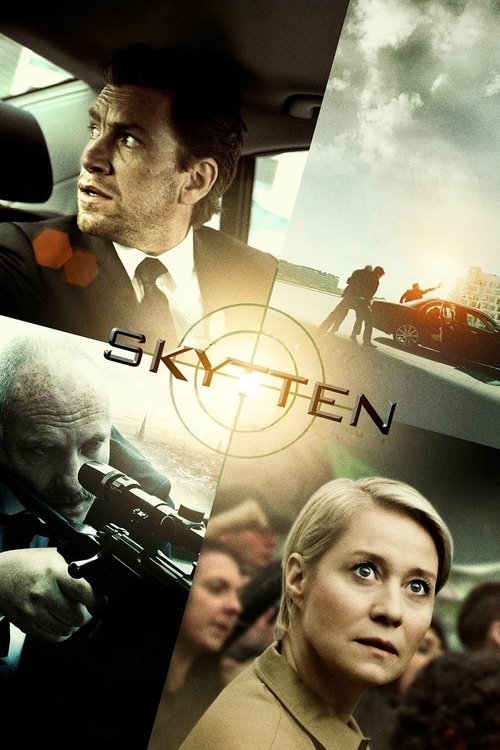 Skytten izle (2013)