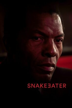 Snakeeater izle (2024)