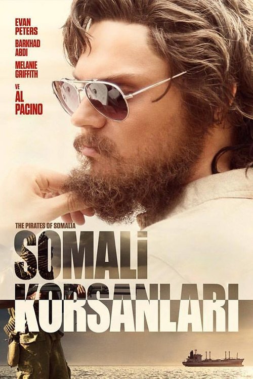 Somali Korsanları izle (2017)