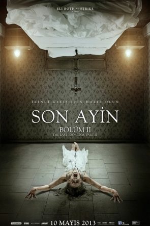 Son Ayin Bölüm 2 izle (2013)