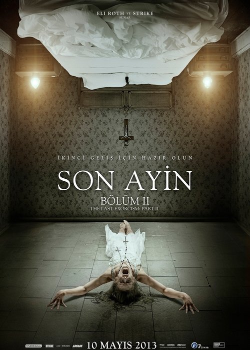 Son Ayin Bölüm 2 izle (2013)