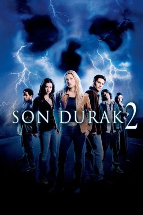 Son Durak 2 izle (2003)