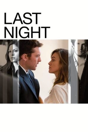 Son Gece izle (2010)