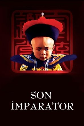 Son İmparator izle (1987)