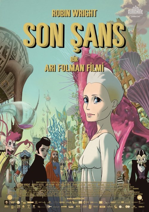 Son Şans izle (2013)