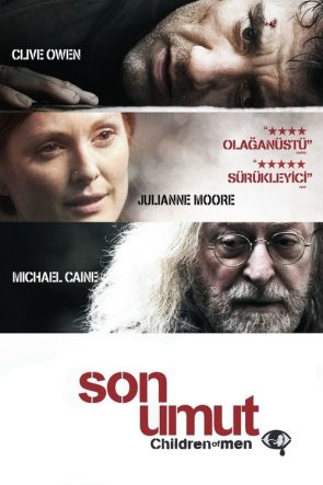 Son Umut izle (2006)