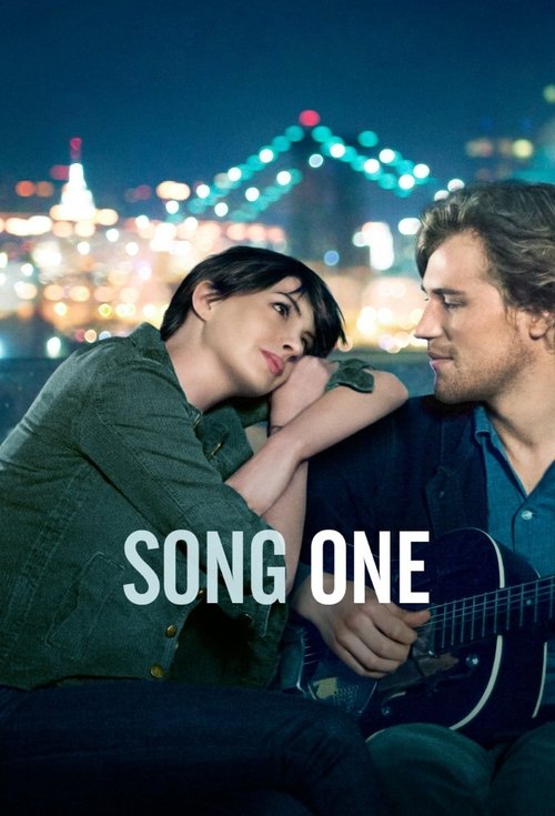 Song One izle (2014)