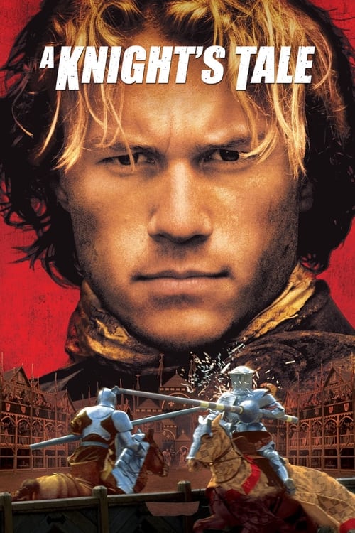 Şövalye izle (2001)