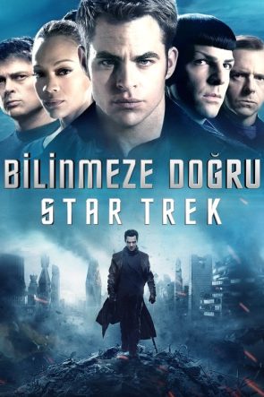 Star Trek: Bilinmeze Doğru izle (2013)