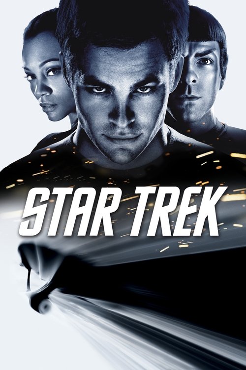 Star Trek izle