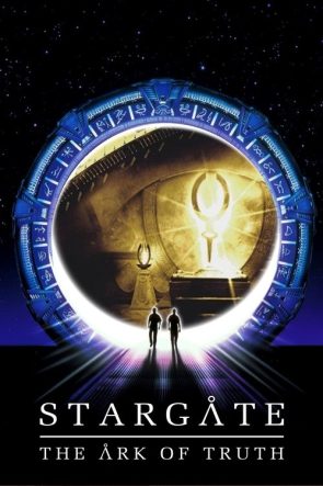 Stargate: The Ark of Truth izle (2008)