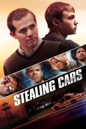 Stealing Cars izle (2016)