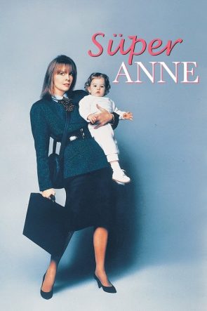 Süper Anne izle (1987)