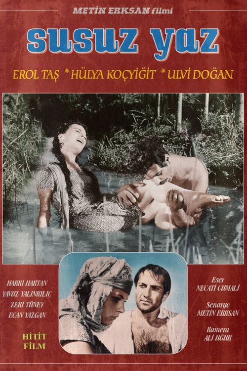 Susuz Yaz izle (1963)