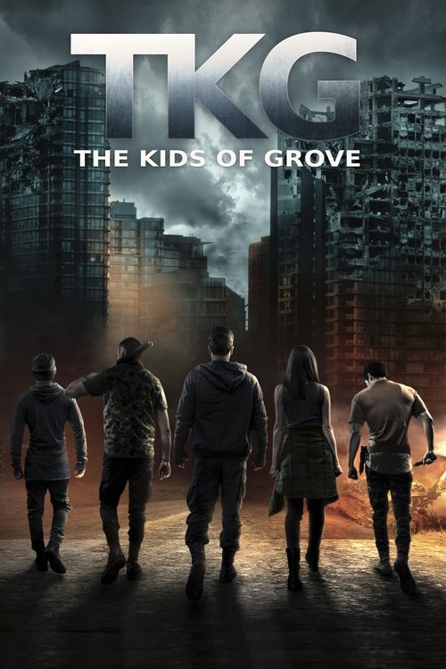 TKG: The Kids of Grove izle (2020)