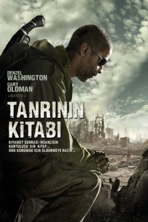 Tanrı’nın Kitabı izle (2010)