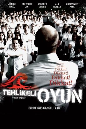 Tehlikeli Oyun izle (2008)