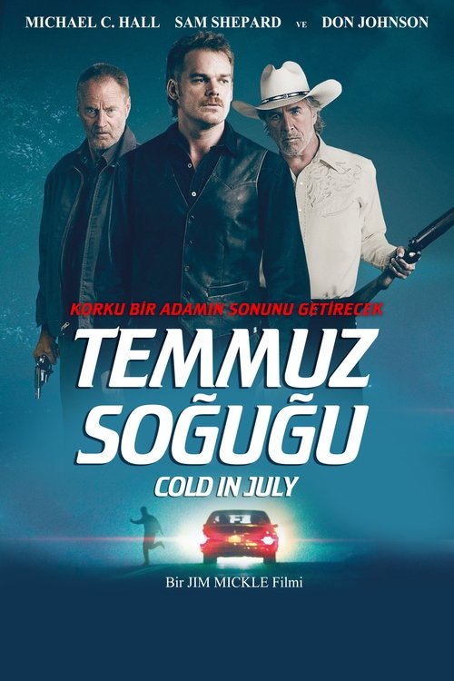 Temmuz Soğuğu izle (2014)