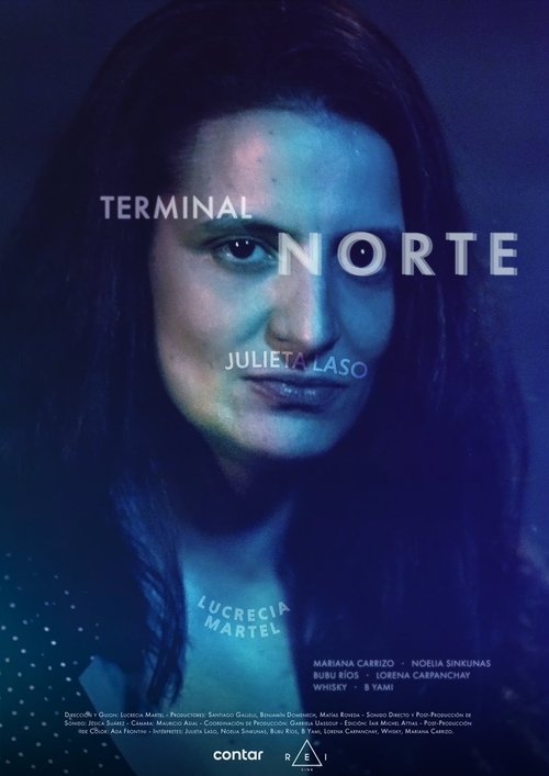 Terminal Norte izle (2022)