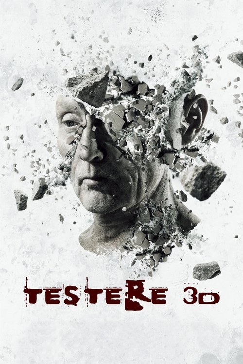 Testere 3D izle (2010)