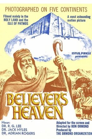The Believer’s Heaven izle (1977)