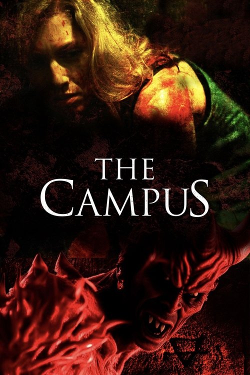The Campus izle (2018)