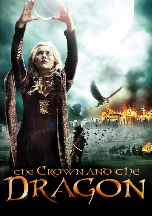 The Crown and the Dragon izle (2013)