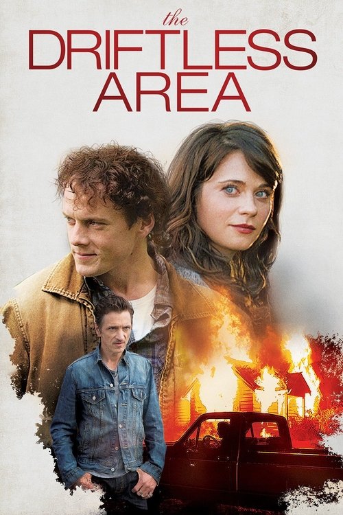 The Driftless Area izle (2015)