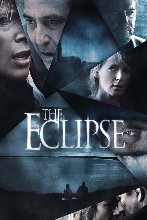 The Eclipse izle (2009)