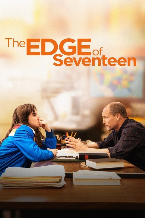 The Edge of Seventeen izle (2016)