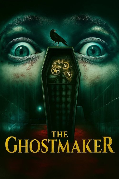 The Ghostmaker izle (2011)