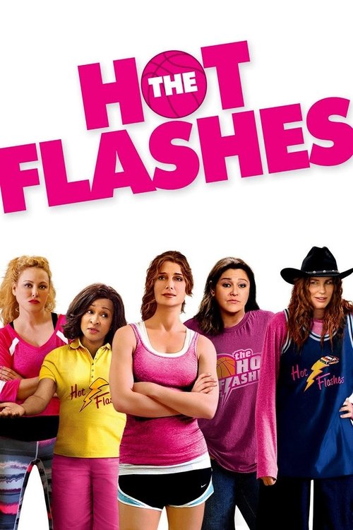 The Hot Flashes izle (2013)