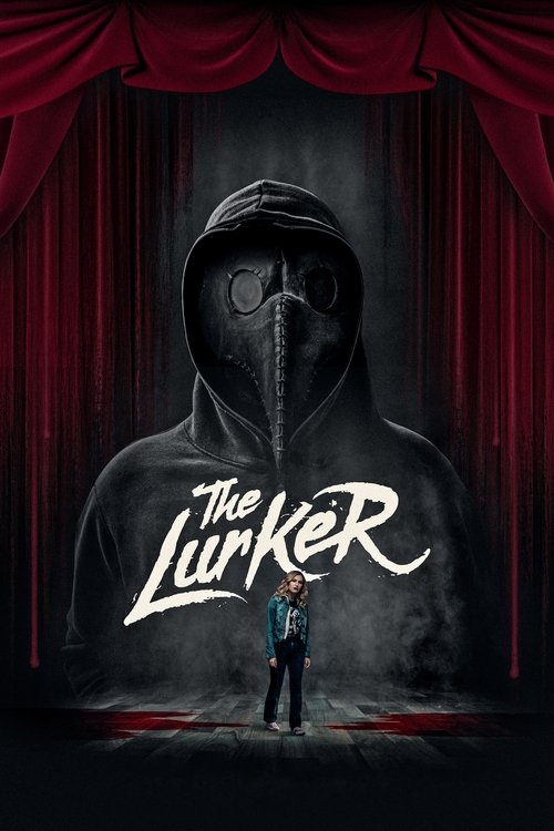 The Lurker izle (2019)