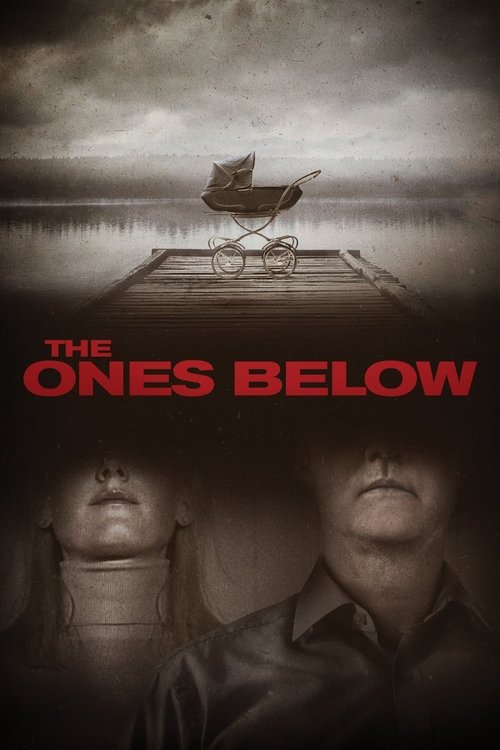 The Ones Below izle (2016)