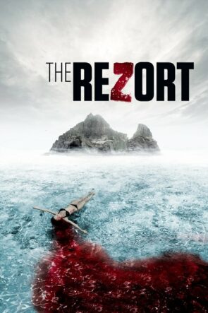 The Rezort izle (2015)
