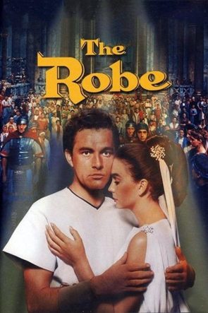 The Robe izle (1953)