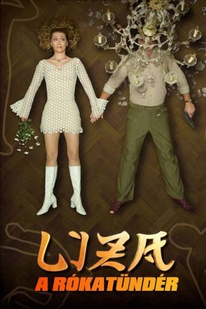 Tilki Perisi Liza izle (2015)