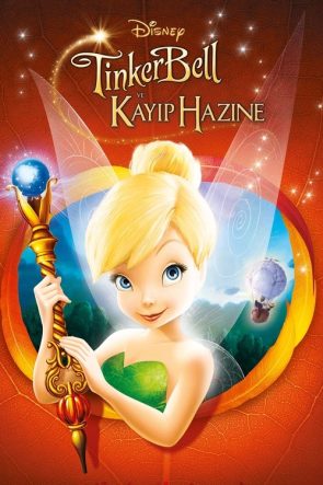 Tinker Bell ve Kayıp Hazine izle (2009)